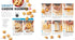 BAKING CLASS 50 RECIPES KIDS WILL LOVE TO BAKE - DEANNA COOK - COOKBOOK